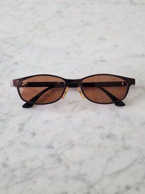 Serengeti Da Vinci Sunglasses